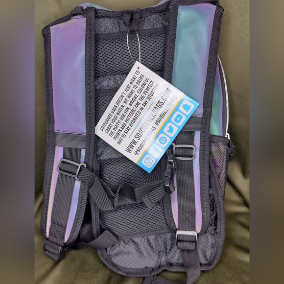 Water pack never been used - Picture 5 of 5